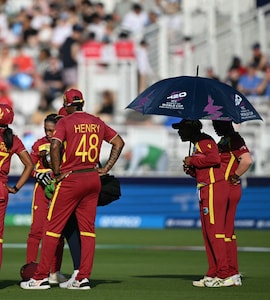 Can West Indies Stop the Machine? Ian Bishop Outlines the Blueprints to Stun Six-Time Champions Australia