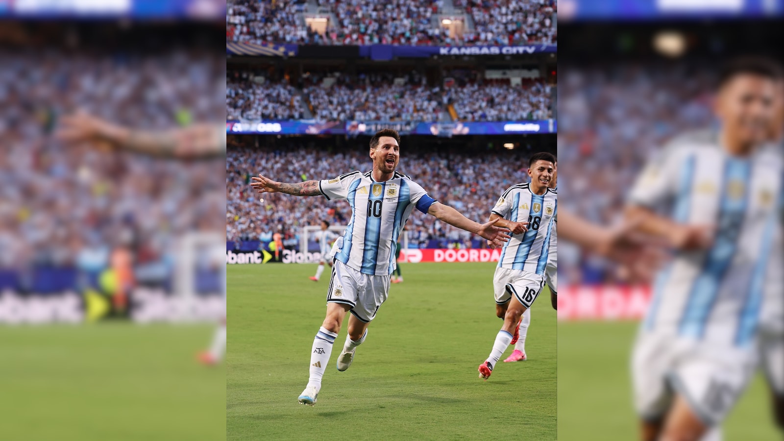 Lionel Messi Set For Argentina vs Jordan FIFA World Cup 2026 Clash: Live Streaming, Likely XIs, Match Time