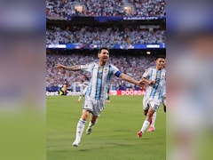 Lionel Messi Set For Argentina vs Jordan FIFA World Cup 2026 Clash: Live Streaming, Likely XIs, Match Time