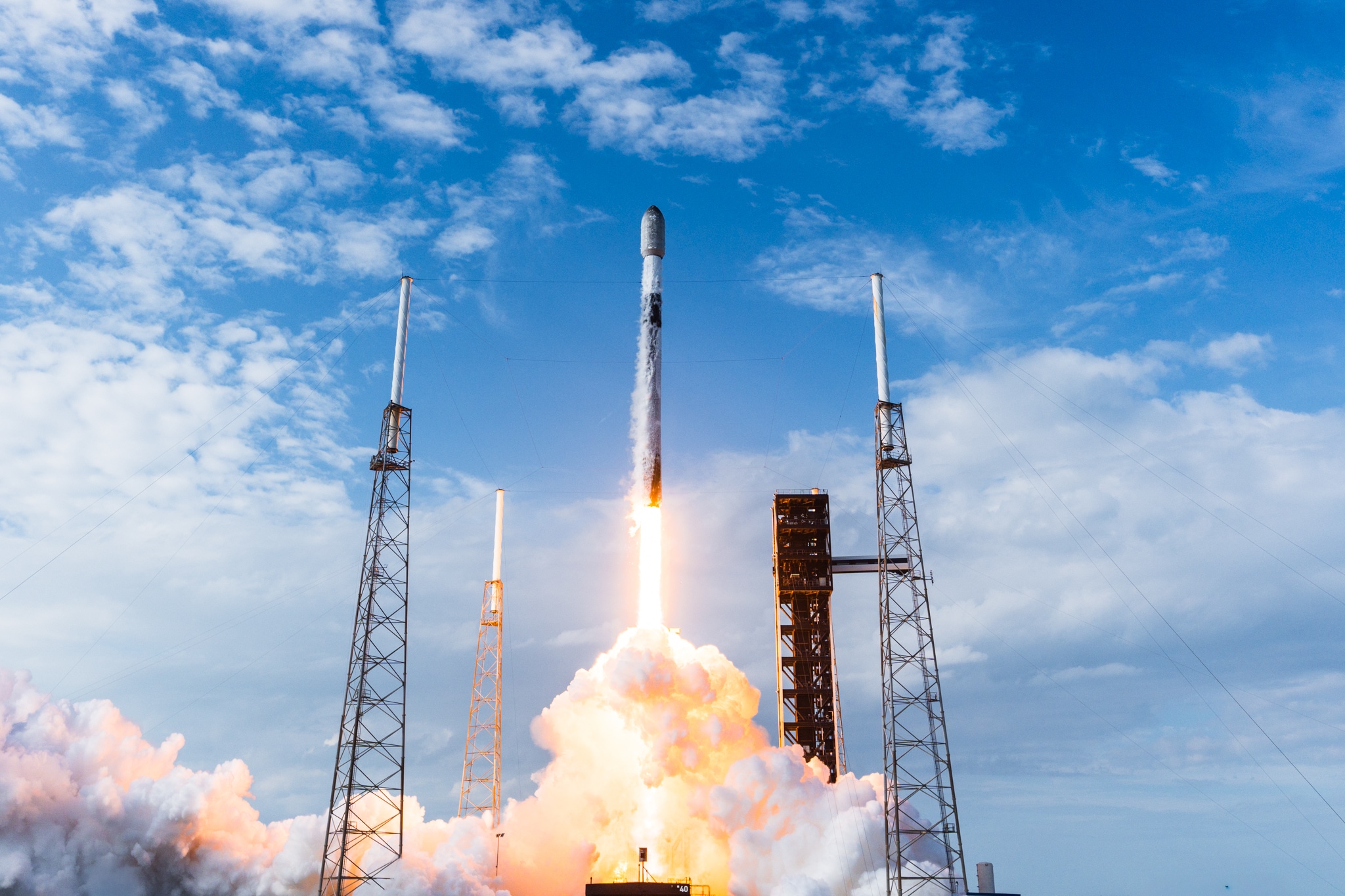 SpaceX Craters Below IPO Price For First Time; Shares Down 40% From Peak