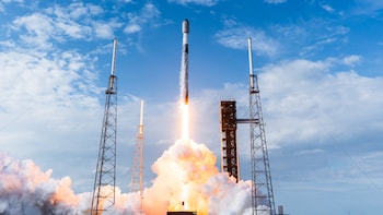 50% Crash On Cards? Why Morningstar Believes SpaceX Is Worth Only $63 Post IPO