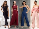पार्टी से वेकेशन तक हर मौके पर चमकेंगे ये स्टाइलिश Jumpsuits, कीमत इतनी कम कि 1 नहीं 2-3 कर लेंगे एक-साथ ऑर्डर
