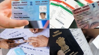 पासपोर्ट, आधार, PAN नहीं... आपसे मांगा जाए नागरिकता का प्रमाण तो कौन सा दस्तावेज आएगा काम? क्या बोले एक्सपर्ट