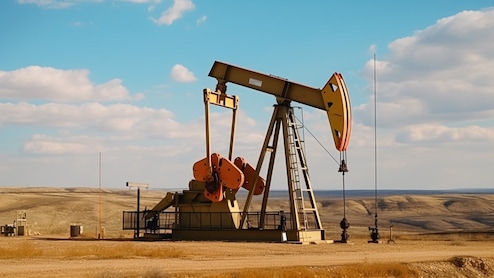 Hormuz Deal Can Trigger Wave Of Oil Supply, Deepening Pressure On Prices