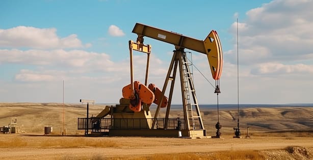 Oil Futures Fall As Bessent Says Hormuz Deal For 'Freedom Of Movement' Likely By Tue, Wed