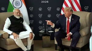 "PM Modi A Total Killer, A Tough Trader": Trump At G7 Bilateral