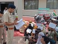 रुपये दोगुने करने के नाम पर रीवा में करोड़ों की ठगी: दंपती ने भांजी को भी नहीं छोड़ा, 26 लोगों को बनाया शिकार