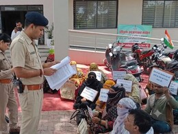 रुपये दोगुने करने के नाम पर रीवा में करोड़ों की ठगी: दंपती ने भांजी को भी नहीं छोड़ा, 26 लोगों को बनाया शिकार