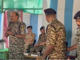 "Why Get So Much Ammunition?" CRPF Chief's Message To Forces On Manipur Ops