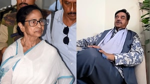 Shatrughan Sinha Sends Strong Message: 'I'm Standing With Didi'