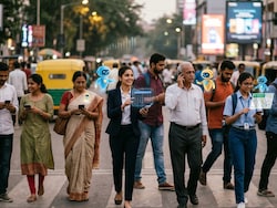 Six In 10 Indians Want Personal AI Agents, Highest In Asia-Pacific, Report Finds