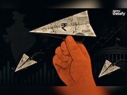 Fiscal Deficit Below 3% In 10 States, 13 See Revenue Surplus In 2024-25