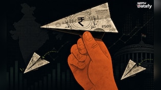 Fiscal Deficit Below 3% In 10 States, 13 See Revenue Surplus In 2024-25
