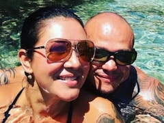 Who Is Angie Gutierrez? The Woman Behind Rey Mysterio And Dominik Mysterios Success