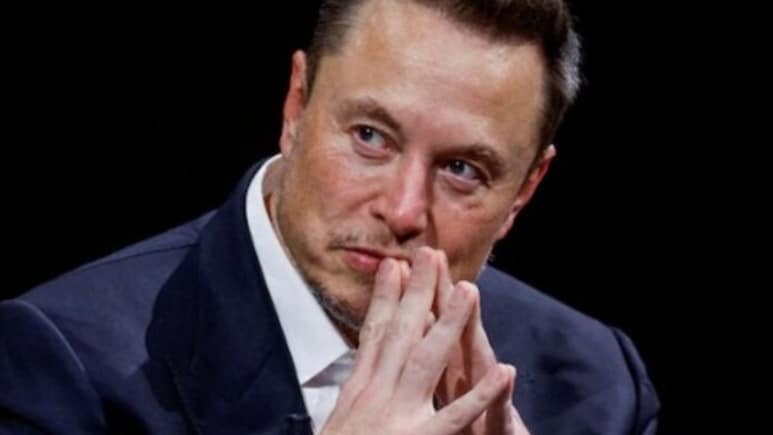 Elon Musk's DOGE Overstated Savings On Federal 'Receipts' Website: Auditor