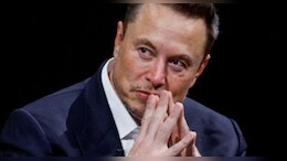 Tesla में प्रेसिडेंट रहे शख्&zwj;स ने किया खुलासा, किस तरह के लोगों को नौकरी देते हैं Elon Musk, इंटरव्&zwj;यू में क्&zwj;या देखते हैं...