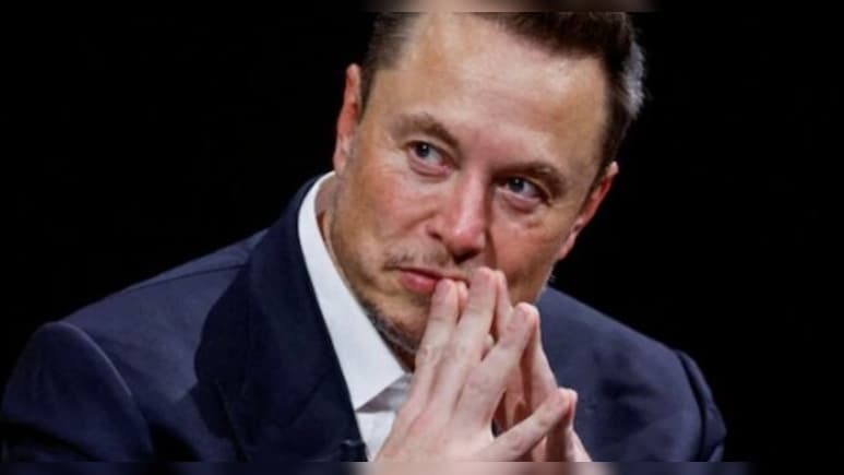 Tesla में प्रेसिडेंट रहे शख्&zwj;स ने किया खुलासा, किस तरह के लोगों को नौकरी देते हैं Elon Musk, इंटरव्&zwj;यू में क्&zwj;या देखते हैं...