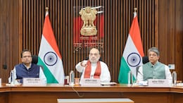 Amit Shah Unveils FCRA 2.0 Portal For Foreign Funds, Digital OCI Card