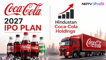 Coca-Cola's India Bottling IPO Paves Way For Jubilant Bhartia Takeover