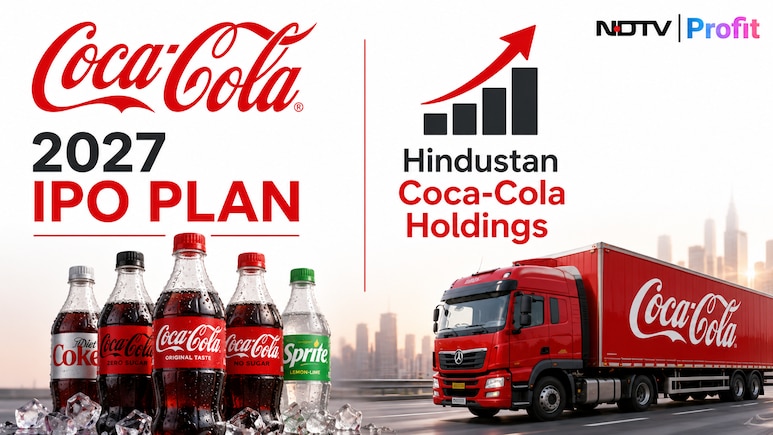 Coca-Cola's India Bottling IPO Paves Way For Jubilant Bhartia Takeover