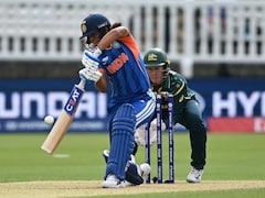 India vs Australia LIVE Score, Womens T20 World Cup: Harmanpreet Kaur Unleashes Carnage After Smriti Mandhanas Disastrous Run-Out