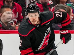 The Greatest Day Of My Life: Logan Stankoven Reflects On Winning The Stanley Cup With Carolina At 23