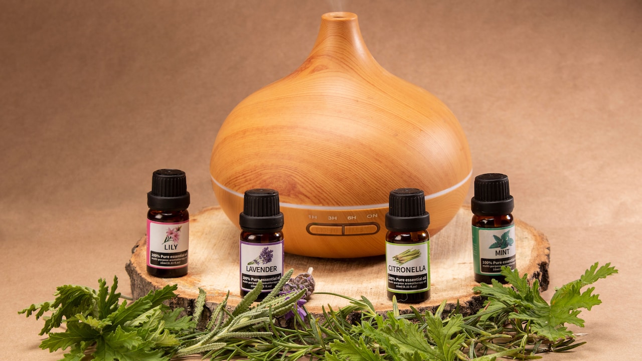 Why Your Essential Oil Diffuser Stops Misty Output After A Few Uses