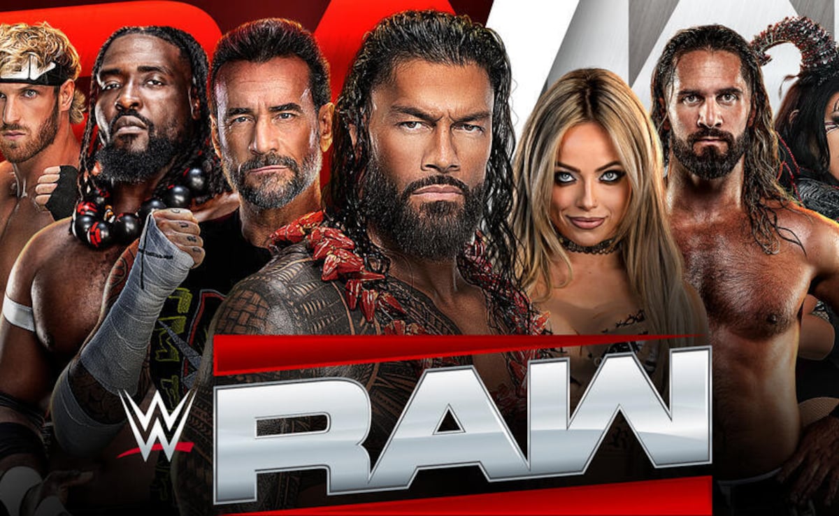 WWE Raw Results (June 1, 2026) Highlights: All Winners, Shocking Moments