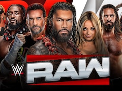 WWE Raw Results (June 1, 2026) Highlights: All Winners, Shocking Moments