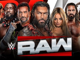 WWE Raw Results (June 1, 2026) Highlights: All Winners, Shocking Moments, And More