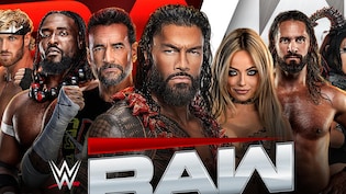WWE Raw Results (June 1, 2026) Highlights: All Winners, Shocking Moments, And More