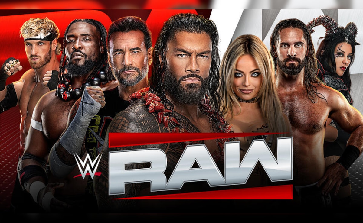 WWE Raw Preview June 1: Jacob Fatu Acknowledges Roman Reigns, King of the Ring Begins, And More — WellsTrack