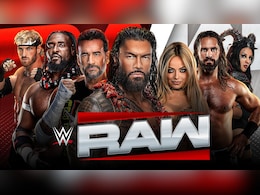 WWE Raw Preview June 1: Jacob Fatu Acknowledges Roman Reigns, King of the Ring Begins, And More