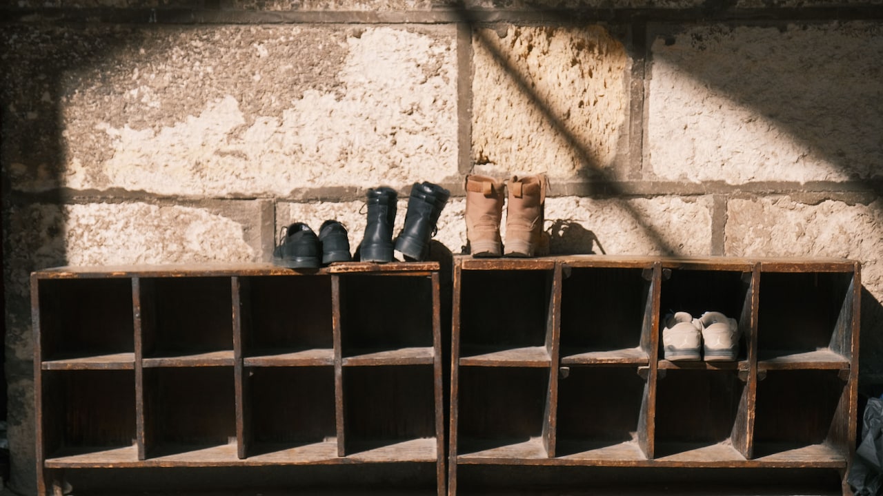 Why Do White Shoes Turn Yellow In Storage? Top 10 Tips To Preserve Footwear In Cabinets Why Do White Shoes Turn Yellow In Storage? Top 10 Tips To Preserve Footwear In Cabinets