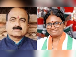 मध्य प्रदेश राज्यसभा चुनाव के लिए BJP ने उतारा तीसरा उम्मीदवार, क्रॉस वोटिंग के खतरे से कांग्रेस में खलबली