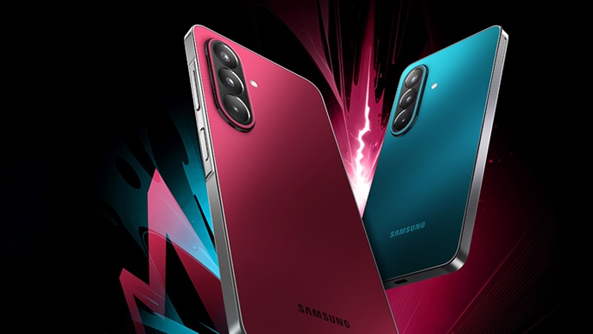 50MP कैमरा, 6000mAh बैटरी के साथ Samsung Galaxy M47 5G लॉन्च, जानें कीमत और फीचर्स