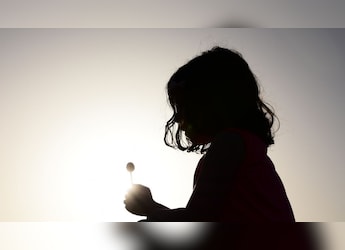 Opinion | Raped At 14, Then Hounded By Perpetrator: The Story Of Shweta And A Failing System