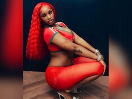 Rapper Sexyy Red Sues Ex-Security Guard For Alleged $500K Theft During Family Getaway