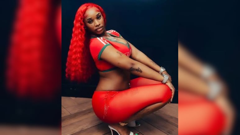 Rapper Sexyy Red Sues Ex-Security Guard For Alleged $500K Theft During Family Getaway