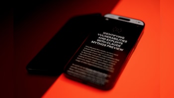 Anthropic To Give EU's Cybersecurity Agency Access To Mythos
