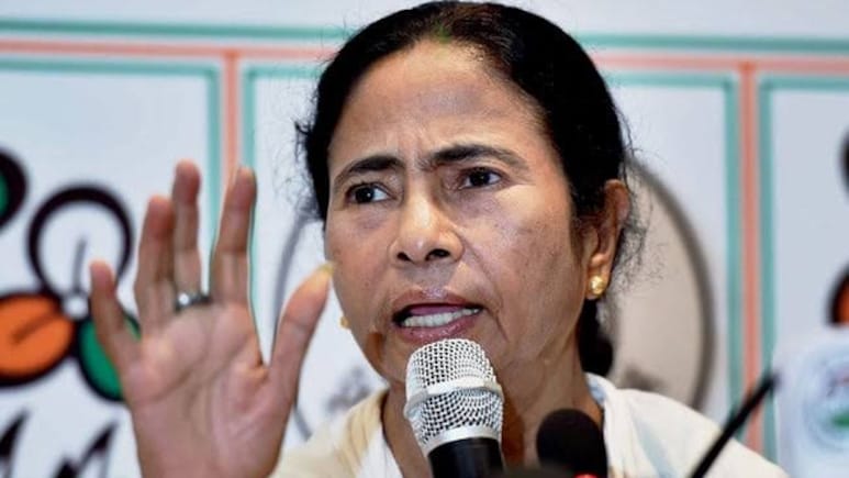 TMC Expels Two MLAs Over 'Anti-Party' Activities Amid Forgery Probe