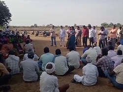 Telangana Villagers Pass Resolution To Send Children To Government Schools