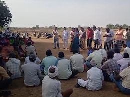 Telangana Villagers Pass Resolution To Send Children To Government Schools
