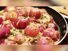 सिर्फ 10 मिनट में बन जाएंगी प्याज की ये 3 टेस्टी सब्जियां, शेफ पंकज भदौरिया ने शेयर किए झटपट बनाने के तरीके