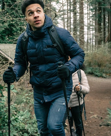 8 Gorpcore Style Essentials For Trekkers