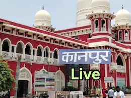 Kanpur Live: कानपुर में दबंगों ने पेट्रोल पंप पर किया पथराव, गर्मी-उमस ने बढ़ाई बेचैनी, जानिए कब होगी मानसून की दस्तक
