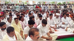 "अशोक गहलोत मुझे बेटा मानते हैं", प&zwj;िता की पुण्&zwj;यत&zwj;िथ&zwj;ि पर बोले सचिन पायलट&nbsp;