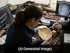 Iron Age Scottish Woman May Have Had Her Brain Removed Before Burial: Study