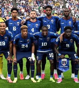 Cape Verde Continue Dream Run, Script History With FIFA World Cup 2026 Round Of 32 Qualification