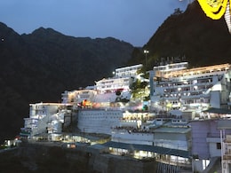 Vaishno Devi Yatra: Complete Guide To Registration, Route, Stays, And Darshan